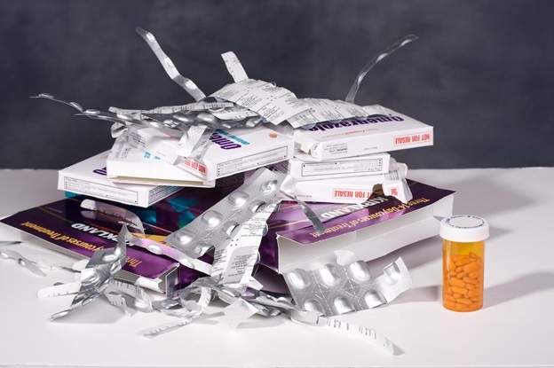 The Basic How-Tos In Disposing Prescription Drugs