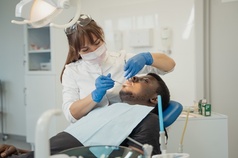 The Different Types of Dentists (Which Ones You Need & What They Do)