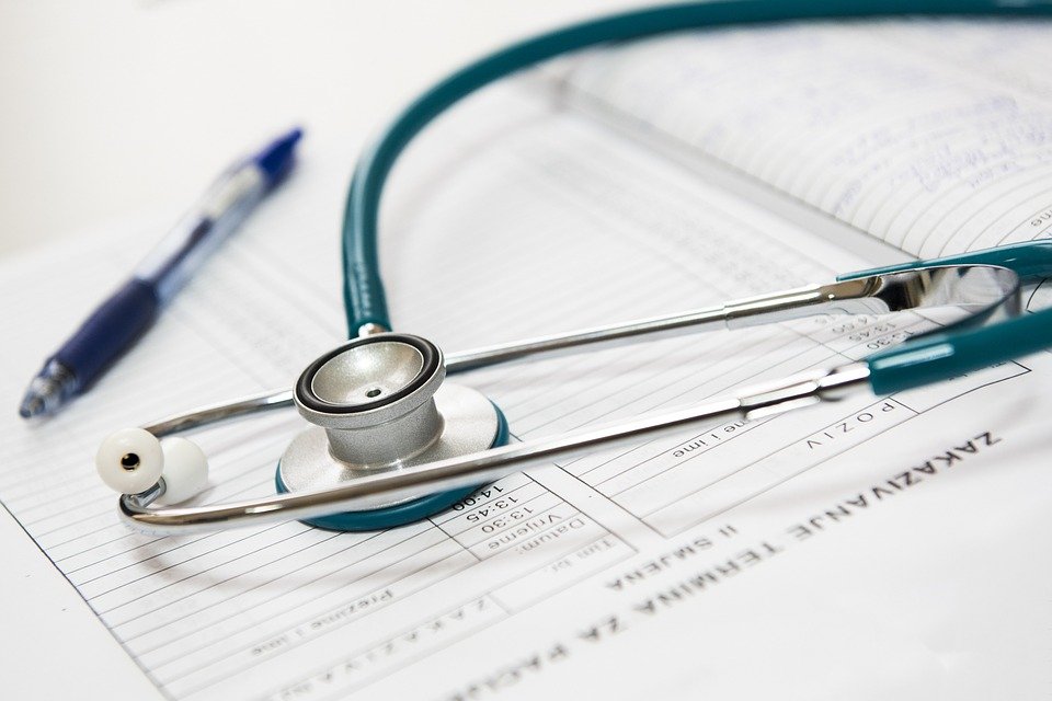 Why Medical Records Are So Important in Personal Injury Cases