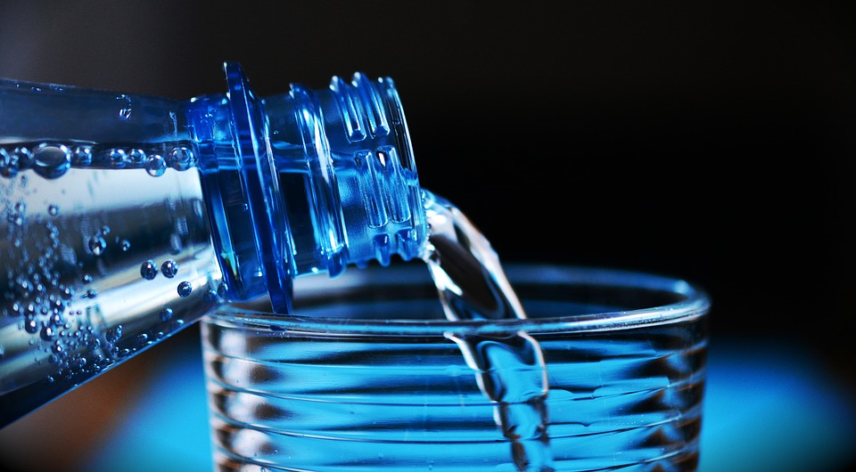 The Health Benefits of 8 Glasses of Water a Day