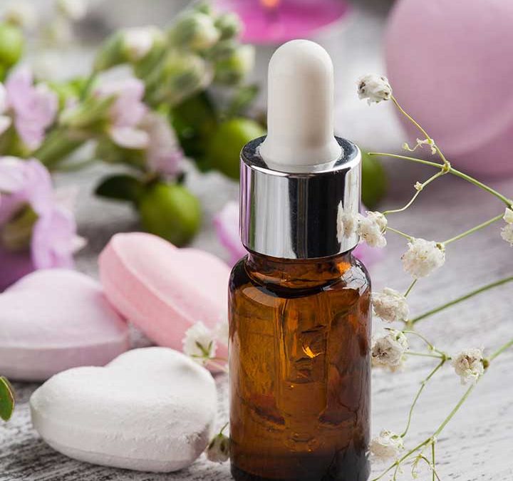 What Essential Oils Are Good for Bath Bombs?
