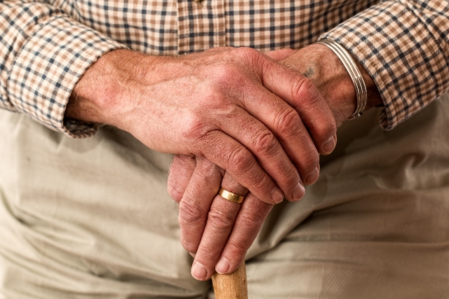 5 Secrets of a Happy & Healthy Retirement