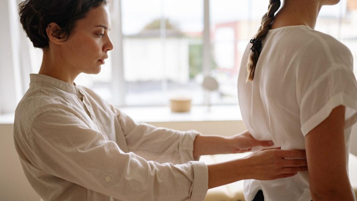 What Are the Different Chiropractic Methods Used to Treat Back Pain?