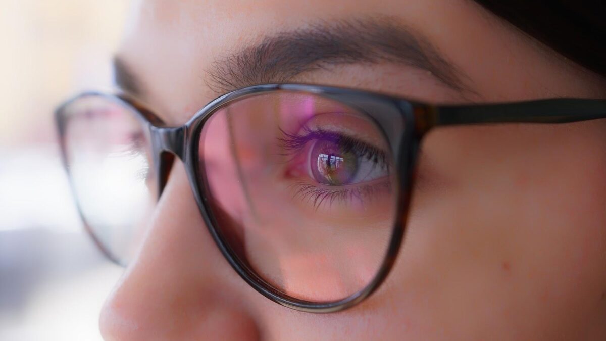 5 Tips for Maintaining a Good Eyesight