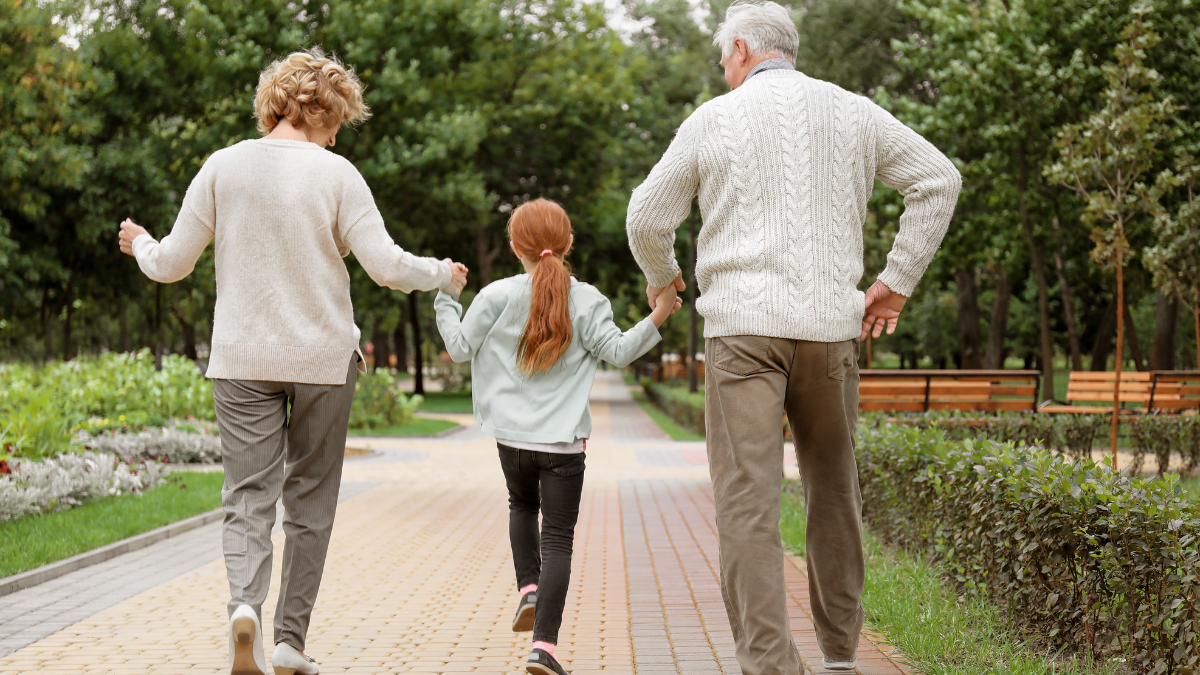 Understanding Grandparents’ Rights in Oklahoma: Navigating Visitation and Legal Protections